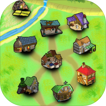 放置冒险村手机app版