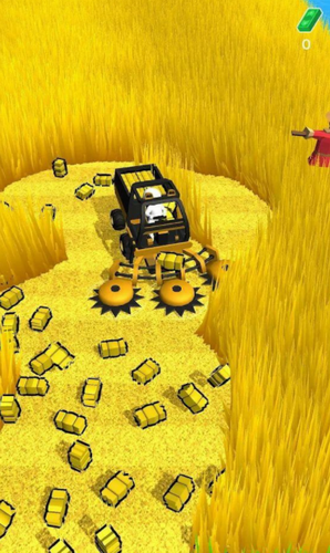 石头割草模拟器免费安卓版下载