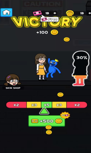 拯救蓝色朋友免费最新版下载