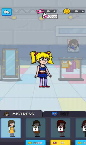 拯救蓝色朋友免费最新版下载