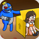 拯救蓝色朋友免费最新版下载