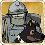 勇敢的心世界大战中文版免费版最新