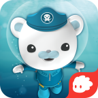 海底小纵队苹果版2025下载