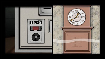 内在昔日中文版(内心往事)免费版最新下载