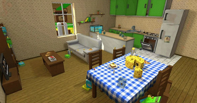 超级熊冒险记MOD版免费版最新下载