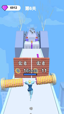 魅力人生解锁全关卡版最新手游