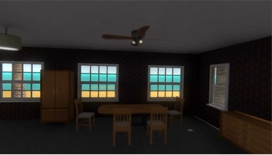 孤岛生活冷狐版免费版