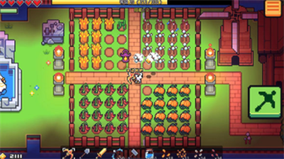 浮岛物语内置修改器版手游