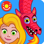 佩皮世界2025全部解锁安卓游戏下载