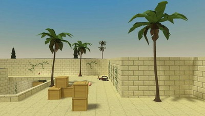 公鸡射手内置菜单2.5.05最新游戏