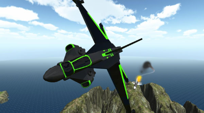 简单飞行无广告安卓游戏下载