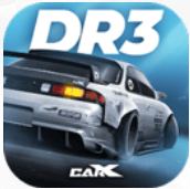 CarX漂移赛车3内置菜单版最新版游戏下载