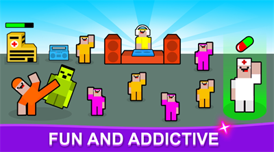 管理你的俱乐部安卓手游下载