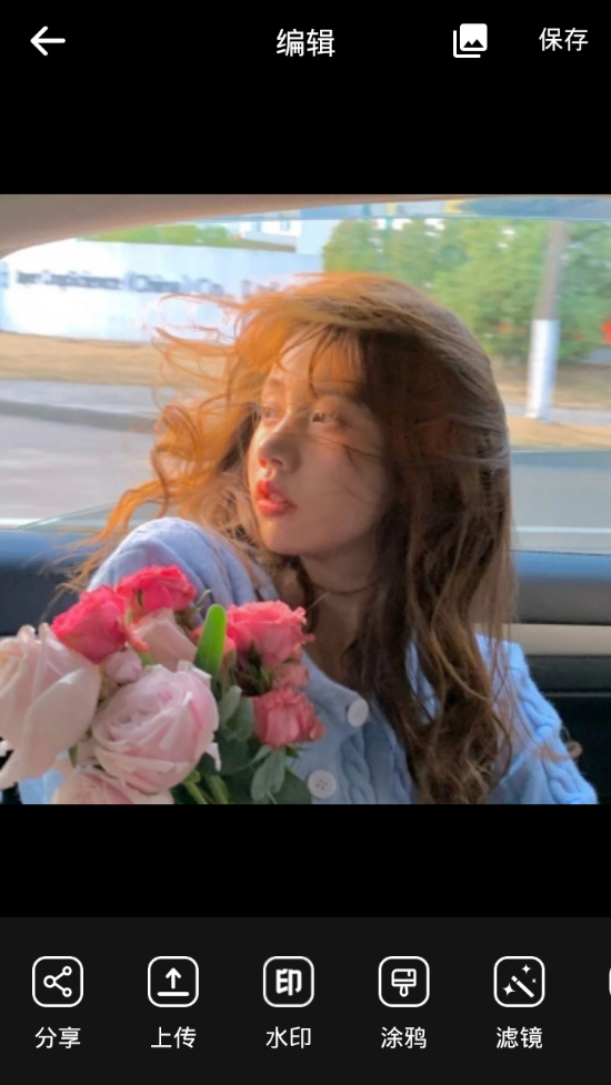 完美水印相机ios版