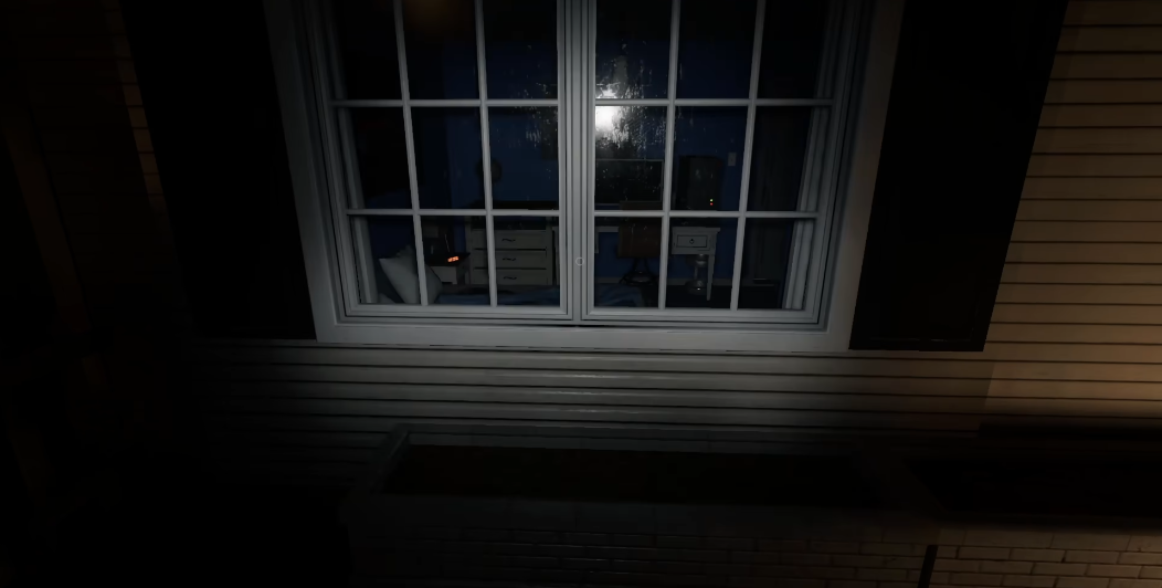 恐鬼症头戴设备怎么用