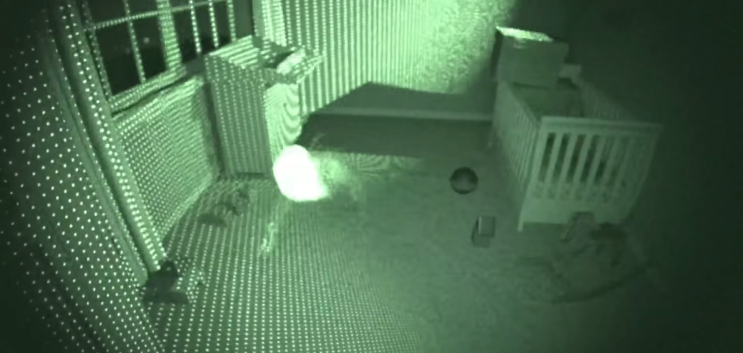 恐鬼症头戴设备怎么用