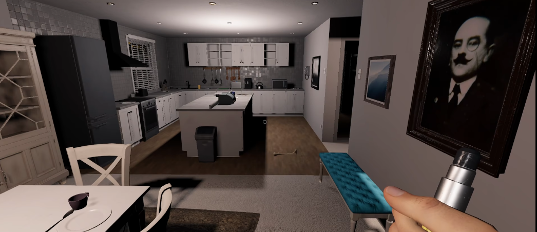 恐鬼症理智药怎么吃