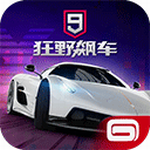 狂野飙车九无限金币手游最新版