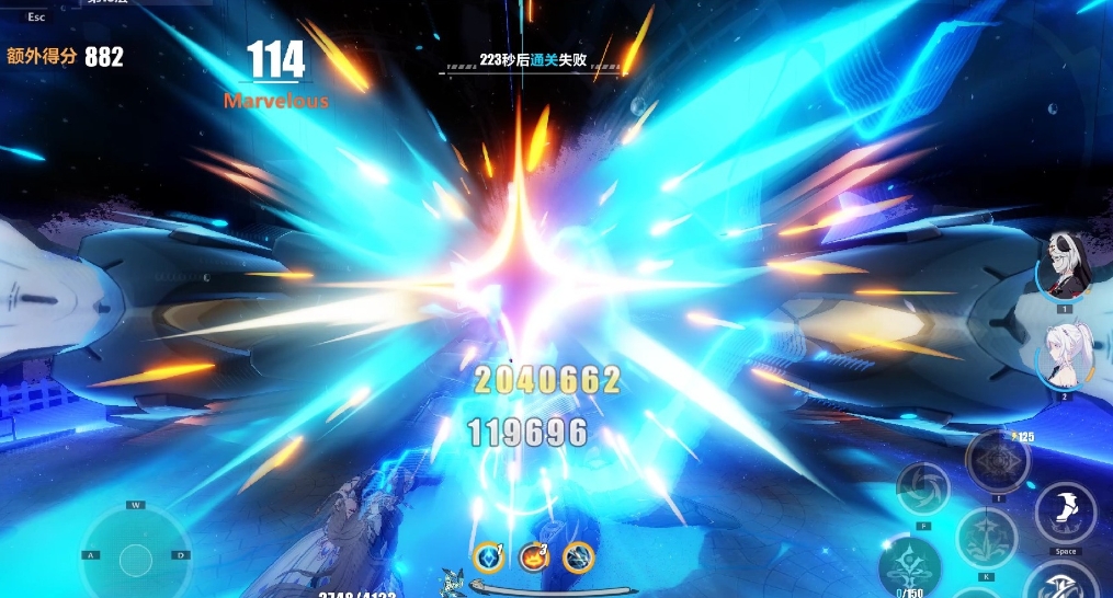 崩坏3新手教程怎么过关