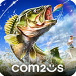 钓鱼发烧友大亨传奇最新版安卓