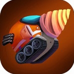 熔岩矿车游戏内置菜单最新版安卓下载