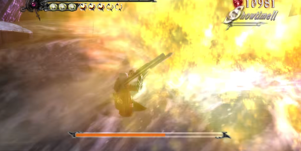 鬼泣3阿卡姆怎么打