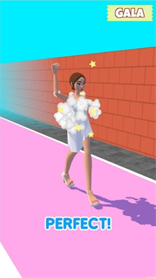 画服装跑安卓最新版