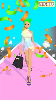 画服装跑安卓最新版