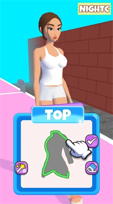 画服装跑安卓最新版