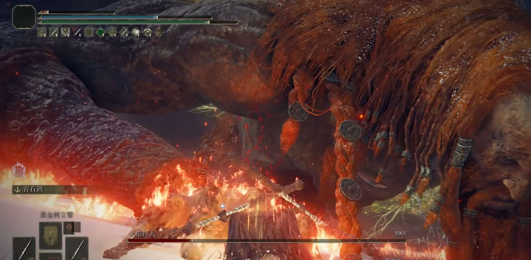 艾尔登法环神皮剥制剑怎么获得