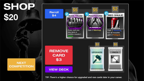 健身模拟器游戏中文版最新游戏