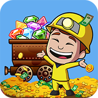 矿业大亨app版苹果