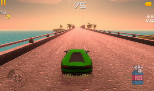 致命速度手游安卓版