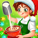 咖啡厅大作战手游