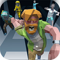 城市围堵大作战app版ios