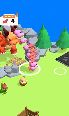 驯龙小师傅安卓版