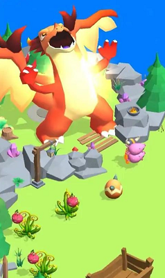 驯龙小师傅安卓版