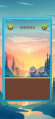 聪明的原始人无限体力版免费安卓下载