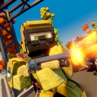 方块猎人无限子弹版安卓下载