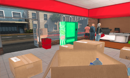 超市模拟器2手机版最新安卓版