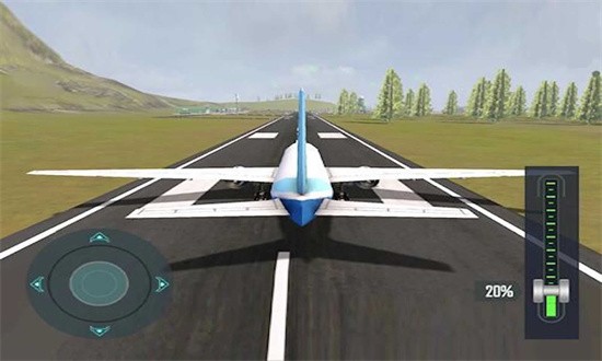 飞机模拟高手最新版最新免费下载