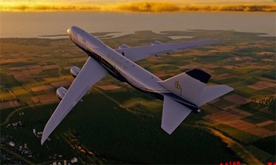 飞机模拟高手最新版最新免费下载