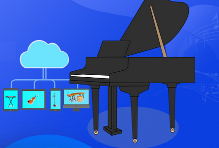 乐芽儿陪练教师端