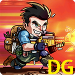 铁甲士兵安卓版下载