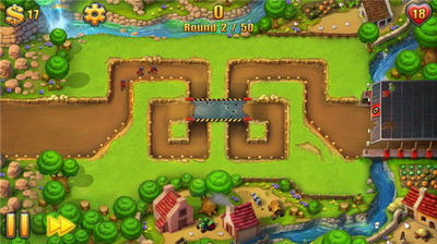 坚守阵地2中文版安卓安卓版免费