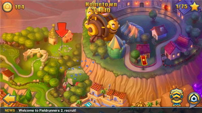 坚守阵地2中文版安卓安卓版免费