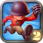 坚守阵地2中文版安卓版免费