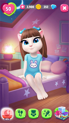 我的安吉拉2无限金币钻石版免费版安卓