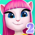 我的安吉拉2无限金币钻石版免费版安卓