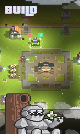 像素帝国游戏最新免费版